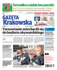 Gazeta Krakowska