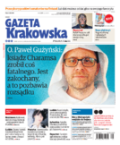 Gazeta Krakowska