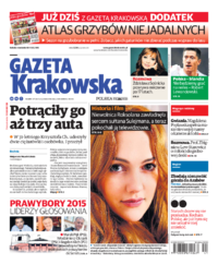 Gazeta Krakowska