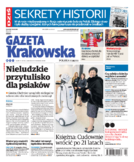 Gazeta Krakowska / mut Nowy Sącz