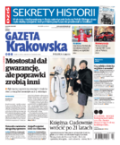 Gazeta Krakowska / mut Kraków