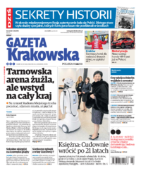 Gazeta Krakowska