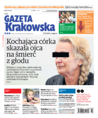 Gazeta Krakowska