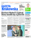 Gazeta Krakowska / mut Małopolska Zachodnia