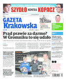 Gazeta Krakowska