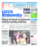 Gazeta Krakowska / mut Nowy Sącz