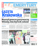 Gazeta Krakowska / mut Podhale