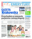 Gazeta Krakowska