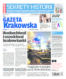 Gazeta Krakowska / mut Kraków