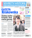 Gazeta Krakowska / mut Małopolska Zachodnia