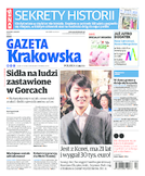 Gazeta Krakowska / mut Podhale