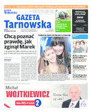 Tyg. Gazeta Tarnowska