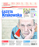 Gazeta Krakowska