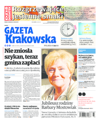 Gazeta Krakowska