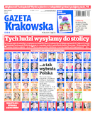 Gazeta Krakowska / mut Nowy Sącz