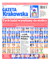 Gazeta Krakowska