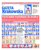 Gazeta Krakowska