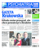 Gazeta Krakowska / mut Kraków