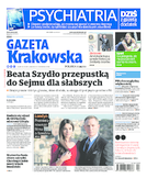 Gazeta Krakowska / mut Małopolska Zachodnia