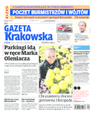 Gazeta Krakowska / mut Nowy Sącz