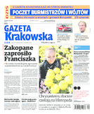 Gazeta Krakowska / mut Podhale