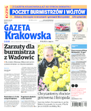 Gazeta Krakowska / mut Małopolska Zachodnia