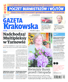 Gazeta Krakowska