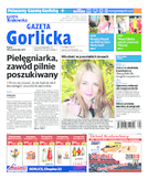 Tyg. Gazeta Gorlicka