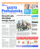 Tyg. Gazeta Podhalańska