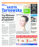 Tyg. Gazeta Tarnowska