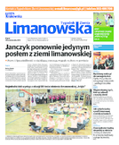 Tyg. Ziemia Limanowska