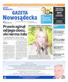 Tyg. Gazeta Nowosądecka