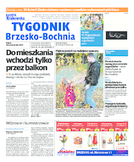 Tyg. Brzesko-Bocheński