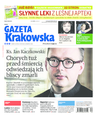 Gazeta Krakowska