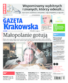 Gazeta Krakowska