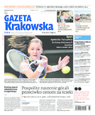 Gazeta Krakowska / mut Podhale