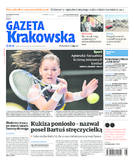 Gazeta Krakowska / mut Nowy Sącz