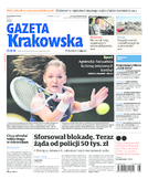 Gazeta Krakowska