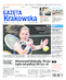 Gazeta Krakowska