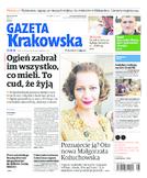 Gazeta Krakowska / mut Nowy Sącz