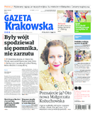 Gazeta Krakowska