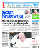 Gazeta Krakowska / mut Małopolska Zachodnia