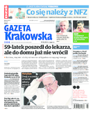 Gazeta Krakowska / mut Nowy Sącz