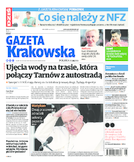 Gazeta Krakowska