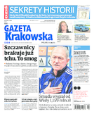 Gazeta Krakowska / mut Podhale