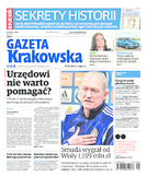 Gazeta Krakowska / mut Nowy Sącz