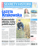 Gazeta Krakowska