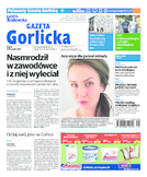 Tyg. Gazeta Gorlicka