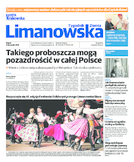 Tyg. Ziemia Limanowska