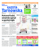 Tyg. Gazeta Tarnowska